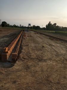 Image of 1000 Sq.ft Residential Plot / Land for sale in Bakshi Ka Talab, Lucknow for Rs. 800000