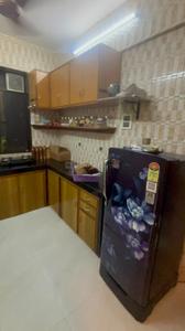 1 BHK Flat
