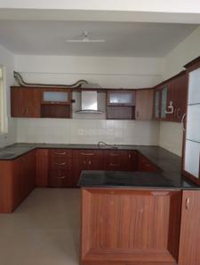 Kitchen Image of 1720 Sq.ft 3 BHK Apartment / Flat for sale in Renaissance Rainbow, Brookefield Bengaluru for Rs. 19000000