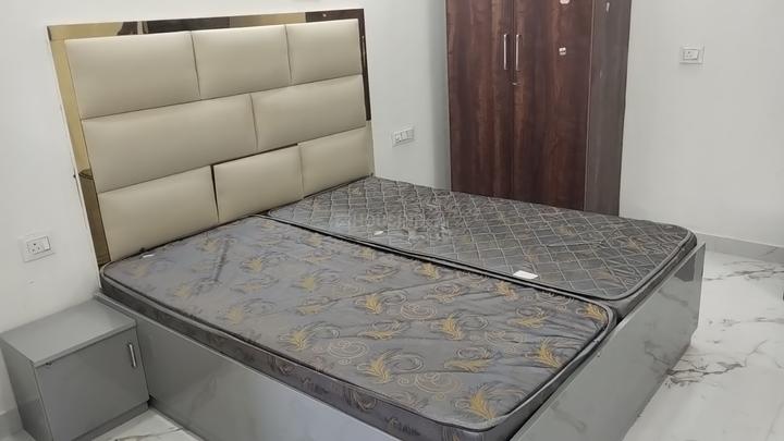 C block sushant lok 1 sec 43 gurgaon Bedroom 1