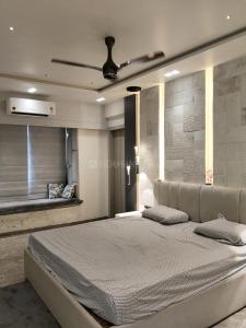 Bedroom Image of 5000 Sq.ft 4 BHK Apartment / Flat for sale in Aaryan Opulence, Ambli Ahmedabad for Rs. 65000000