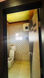 Bathroom Image of 1613 Sq.ft 3 BHK Apartment / Flat for sale in Samay Sunrise Point Phase 1, Adityapur Jamshedpur for Rs. 7000000