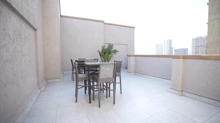 Rodium X Line Shraddha Apartment Main Image 1