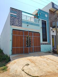 Image of 1200 Sq.ft 2 BHK Independent House for rent in Dhanvantari Nagar, Puducherry for Rs. 25000