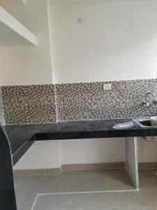 Kitchen Image of 1133 Sq.ft 2 BHK Apartment / Flat for sale in Fortune Kasturi, Bagmugaliya Bhopal for Rs. 3500000