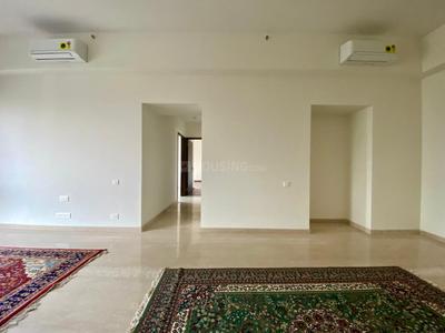 Bedroom Image of 750 Sq.ft 2 BHK Apartment / Flat for sale in Piramal Aranya, Byculla Mumbai for Rs. 35000000
