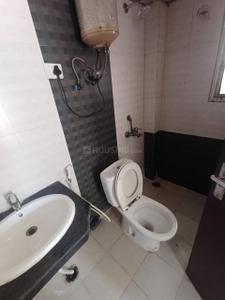 Image of 1762 Sq.ft 3 BHK Apartment / Flat for rent in JM Orchid, Sector 76, Noida for Rs. 45000