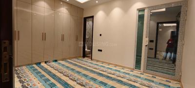 Nirman Vihar Bedroom One 3
