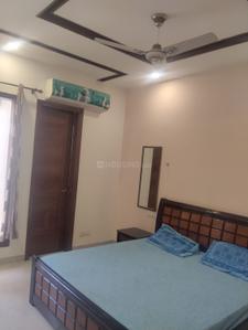 1 BHK Independent Builder Floor