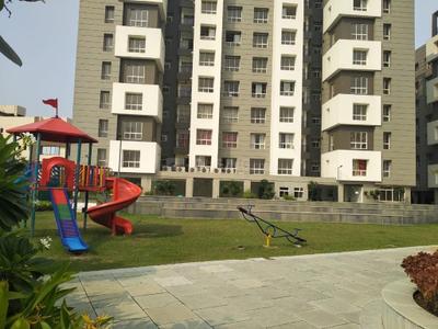 Image of 1136 Sq.ft 3 BHK Apartment / Flat for sale in Riya Manbhari Greens, Makardah, Howrah for Rs. 5500000