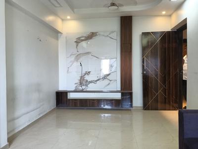 Living Room Image of 1500 Sq.ft 2.5 BHK Apartment / Flat for rent in Shivshankar Plaza, Airoli Navi Mumbai for Rs. 65000