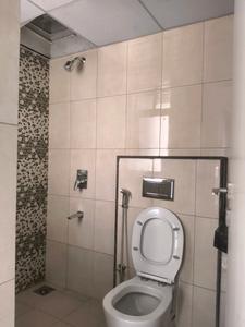 Bedroom Two Image of 1267 Sq.ft 3 BHK Apartment / Flat for sale in Godrej Hill Retreat, Mahalunge Pune for Rs. 11500000