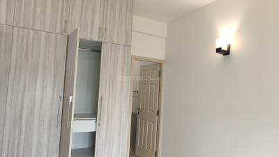 Bedroom Image of 3150 Sq.ft 4.5 BHK Builder Floor for rent in Dharma Emerald Hills Floors, Sector 65 Gurgaon for Rs. 55000