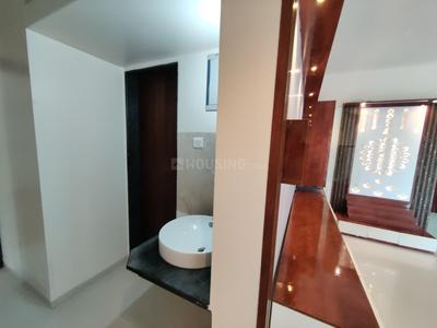 Malpani Saffron Bathroom 1