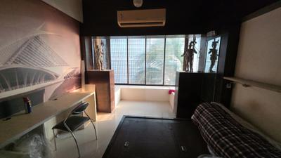 Bedroom Image of 1500 Sq.ft 3 BHK Apartment / Flat for rent in Shivaji Park Mumbai for Rs. 160000