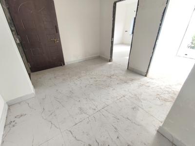 Bedroom Image of 719 Sq.ft 2 BHK Apartment / Flat for sale in Konnagar Hooghly for Rs. 1941300