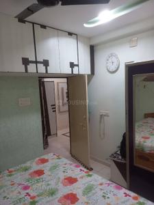 Bedroom Image of 800 Sq.ft 1 BHK Apartment / Flat for sale in Isanpur Ahmedabad for Rs. 3800000