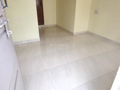 Hall Image of 600 Sq.ft 1 BHK Builder Floor for rent in Kaggadasapura Bengaluru for Rs. 13500