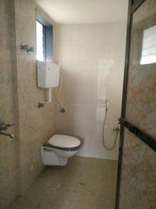 Common Bathroom Image of 700 Sq.ft 1 BHK Apartment / Flat for sale in Empire Ethereal, Ambernath West Ambernath for Rs. 3600000