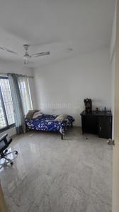 Hall Image of 900 Sq.ft 2 BHK Apartment / Flat for rent in Rama Metro Life Maxima Residences, Tathawade Pune for Rs. 34000