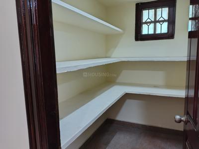 Kitchen Image of 6000 Sq.ft 4 BHK Independent House for rent in Hongasandra Bengaluru for Rs. 80000