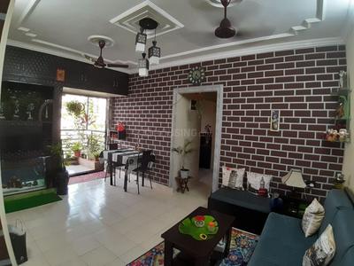 2 BHK Flat