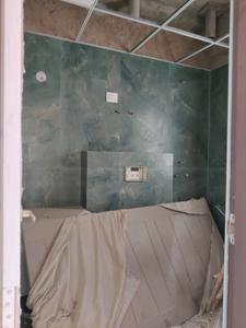 Bedroom Two Image of 1020 Sq.ft 3 BHK Apartment / Flat for sale in SVP Gulmohur Garden Utopia The Nest, Raj Nagar Extension Ghaziabad for Rs. 10000000