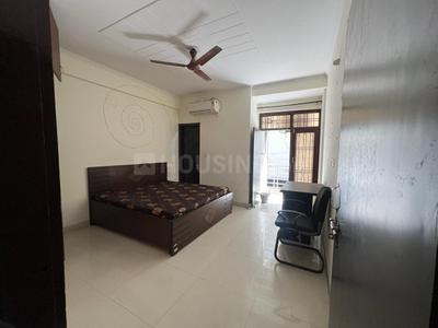 Hall Image of 2356 Sq.ft 3 BHK Independent House for rent in Sector 7 Gurgaon for Rs. 35000