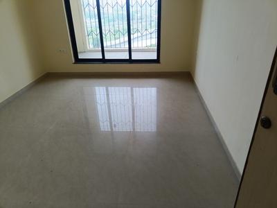 Bedroom Image of 1335 Sq.ft 3 BHK Apartment / Flat for rent in Abrol Vastu Park , Malad West Mumbai for Rs. 80000