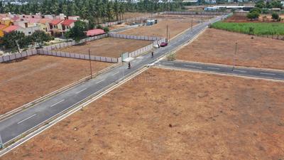 Image of 1500 Sq.ft Residential Plot / Land for sale in Villankurichi, Coimbatore for Rs. 6542000