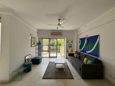 4 BHK Flat