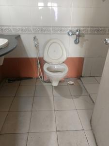 Bedroom Three Image of 1480 Sq.ft 3 BHK Apartment / Flat for sale in Magarpatta Cosmos Apartment, Magarpatta City Pune for Rs. 23500000