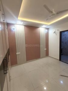 Bedroom Image of 1008 Sq.ft 3 BHK Apartment / Flat for sale in Peer Muchalla Zirakpur for Rs. 6000000
