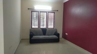 Living Room Image of 1400 Sq.ft 2 BHK Builder Floor for rent in Banaswadi Bengaluru for Rs. 40000