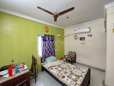 Bedroom Image of 2550 Sq.ft 5 BHK Independent House for sale in T Nagar Chennai for Rs. 60000000