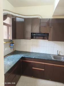 Kitchen Image of 1250 Sq.ft 3 BHK Apartment / Flat for sale in Jaypee Kosmos, Sector 134 Noida for Rs. 11000000