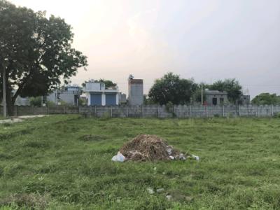 Image of 90 Sq.ft Residential Plot / Land for sale in SS Ayodhya Enclave, Dhoom Manikpur, Greater Noida for Rs. 2800500