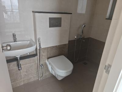 Image of 600 Sq.ft 1 BHK Apartment / Flat for rent in Mahindra Happinest Tathawade, Tathawade, Pune for Rs. 21000