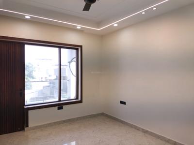 Bedroom Image of 2430 Sq.ft 3 BHK Builder Floor for sale in Sector 28 Faridabad for Rs. 26000000