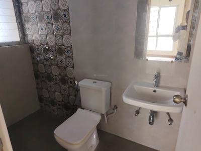 Image of 700 Sq.ft 2 BHK Apartment / Flat for sale in Alcove New Kolkata Sangam, Serampore, Hooghly for Rs. 4300000