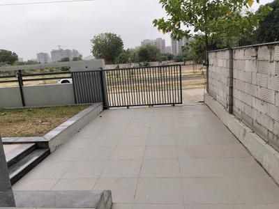 Car Garage Image of 3816 Sq.ft 4 BHK Independent House for sale in Ganesh Exotica Bungalows, Vaishno Devi Circle Ahmedabad for Rs. 37000000