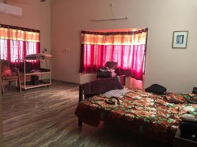 Krishna Nagar Bedroom 1