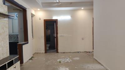 Living Room Image of 910 Sq.ft 2.5 BHK Apartment / Flat for sale in Prateek Grand City, Siddharth Vihar Ghaziabad for Rs. 10100000