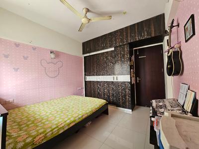 Bedroom Image of 1164 Sq.ft 2 BHK Apartment / Flat for sale in Bren Palms, Muneshwara Nagar Bengaluru for Rs. 13000000