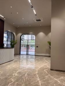 Hall Image of 1140 Sq.ft 2 BHK Apartment / Flat for sale in Aerovista, Mansarovar Extension Jaipur for Rs. 7050000