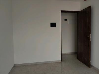 Bedroom Image of 1350 Sq.ft 2 BHK Apartment / Flat for sale in Trishul Patel Heritage, Kharghar Navi Mumbai for Rs. 25000000