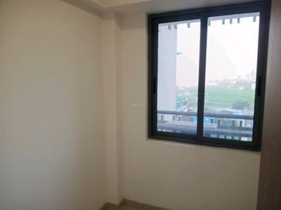Bedroom Image of 1350 Sq.ft 3 BHK Apartment / Flat for sale in Lodha Aura, Sion Mumbai for Rs. 44000000