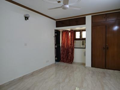 Bedroom Image of 2200 Sq.ft 3 BHK Apartment / Flat for rent in DDA Flats Vasant Kunj, Vasant Kunj New Delhi for Rs. 84000