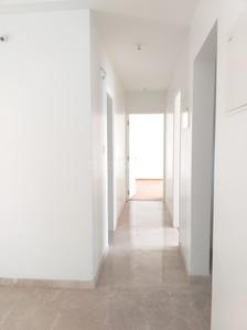 Image of 1200 Sq.ft 3 BHK Apartment / Flat for rent in Godrej The Trees, Vikhroli East, Mumbai for Rs. 170700