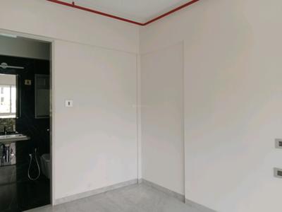 Bedroom Image of 550 Sq.ft 1 BHK Apartment / Flat for sale in 127 Raj Homes D Wing, Mira Road East Mira Bhayandar for Rs. 7499000